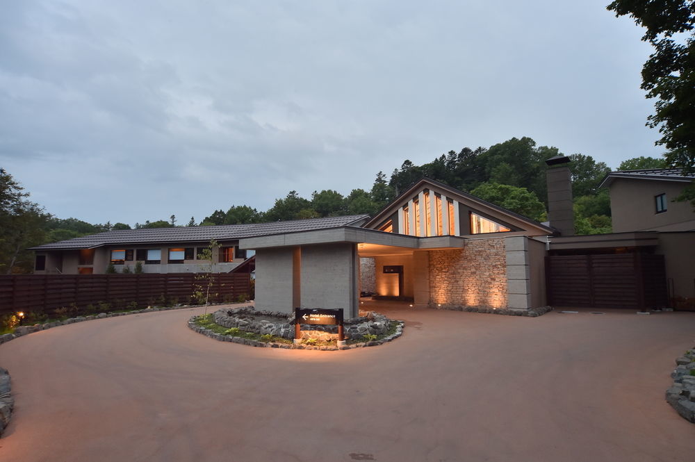 Hotel La Vista Akangawa (adults Only)