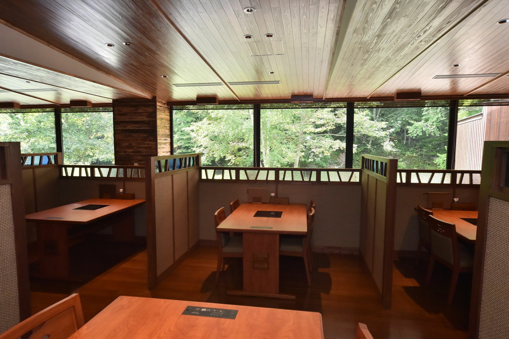 โรงแรม โรงแรมคะมุอิโนยุ ลา วิสตา อะกังงะวะ 4*
