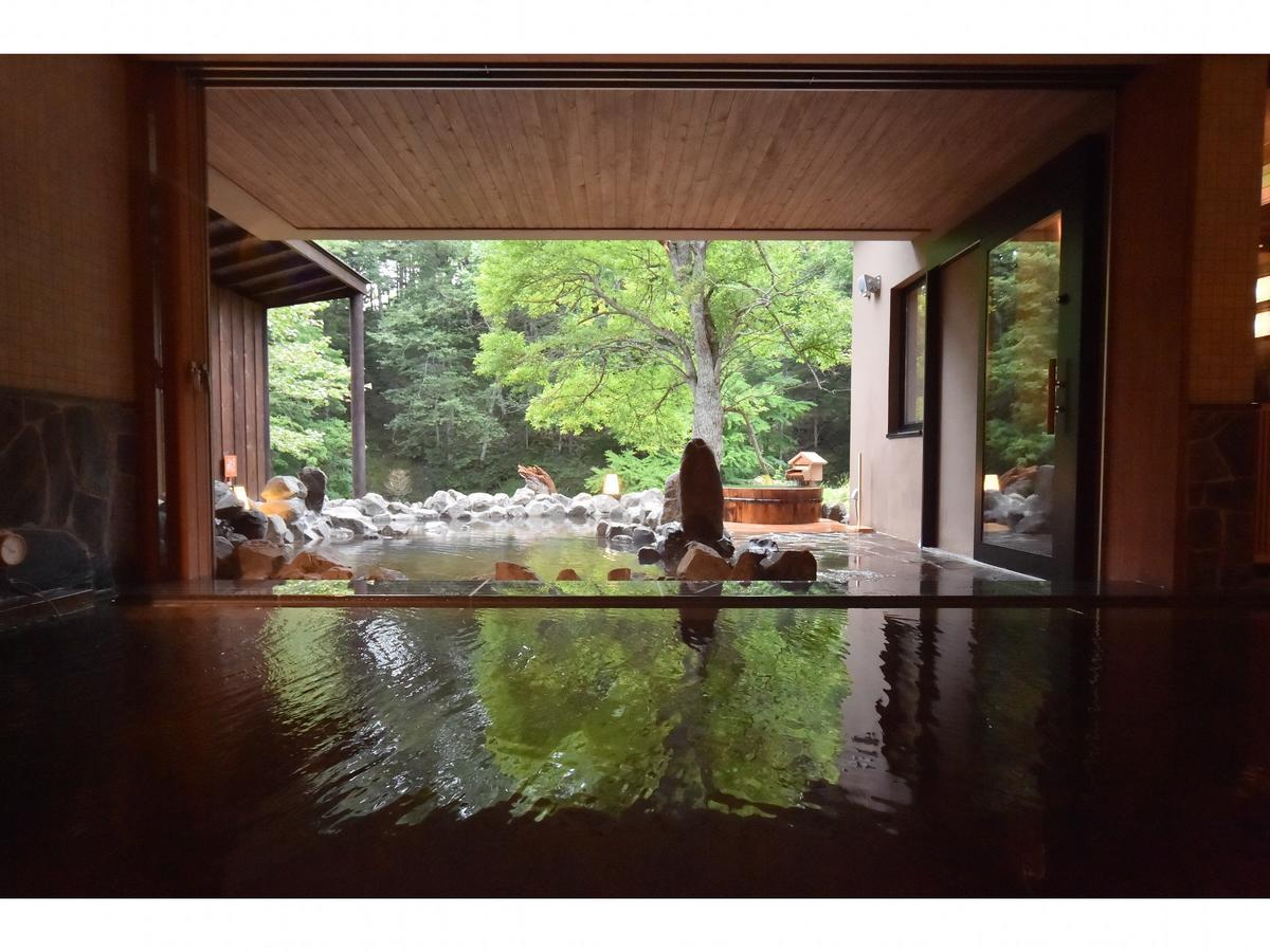 カムイの湯 ラビスタ阿寒川 ホテル 4*