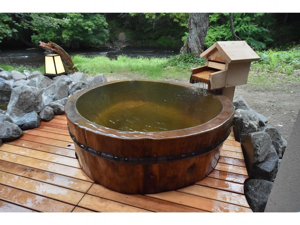 カムイの湯 ラビスタ阿寒川 ホテル